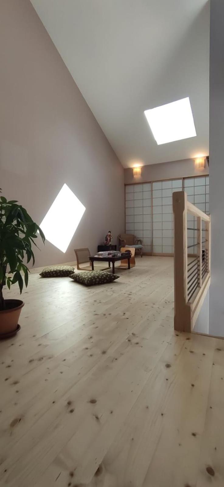 Maison Shizen Lisle Eksteriør bilde
