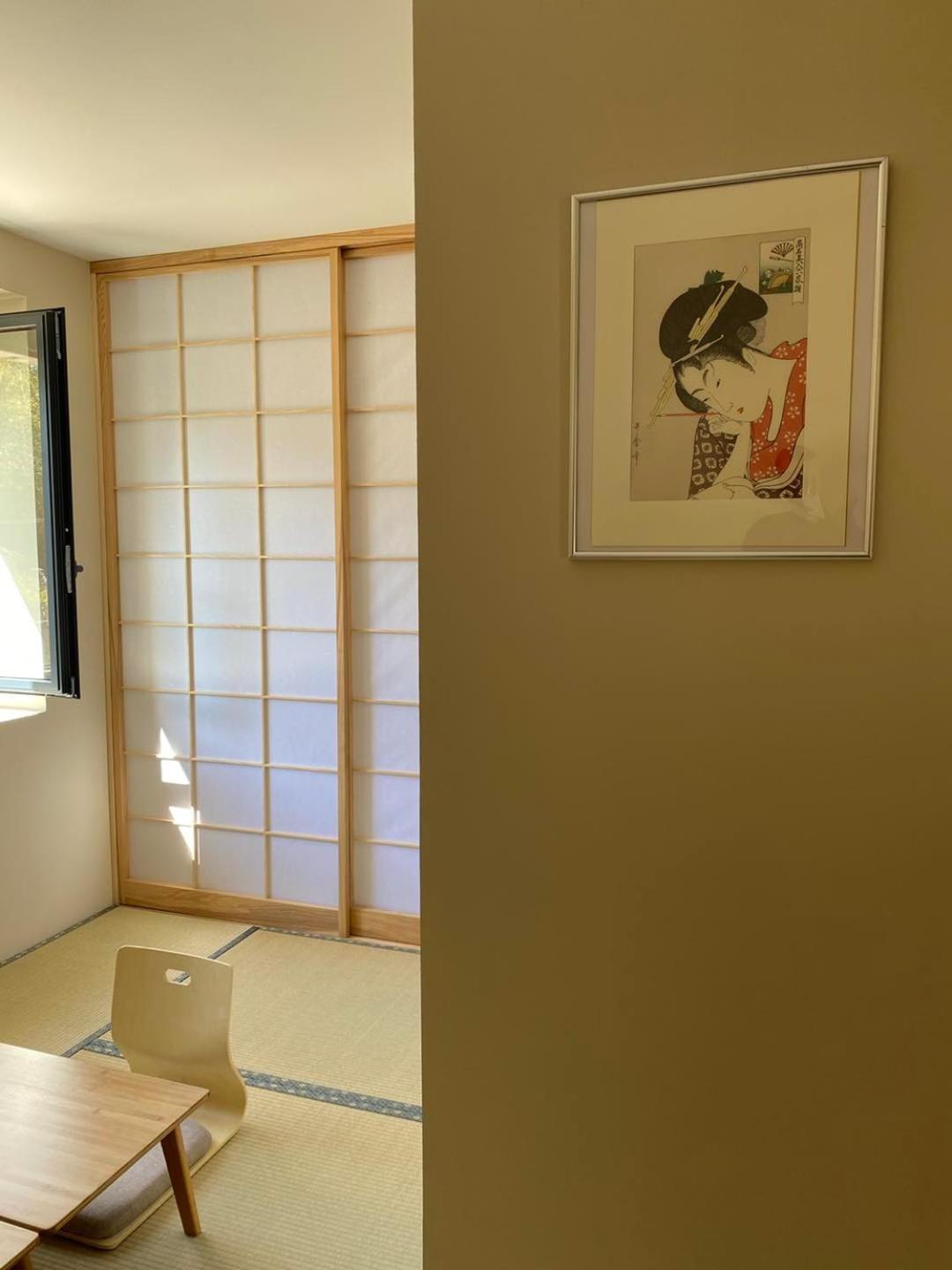 Maison Shizen Lisle Eksteriør bilde