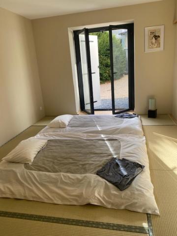 Maison Shizen Lisle Eksteriør bilde