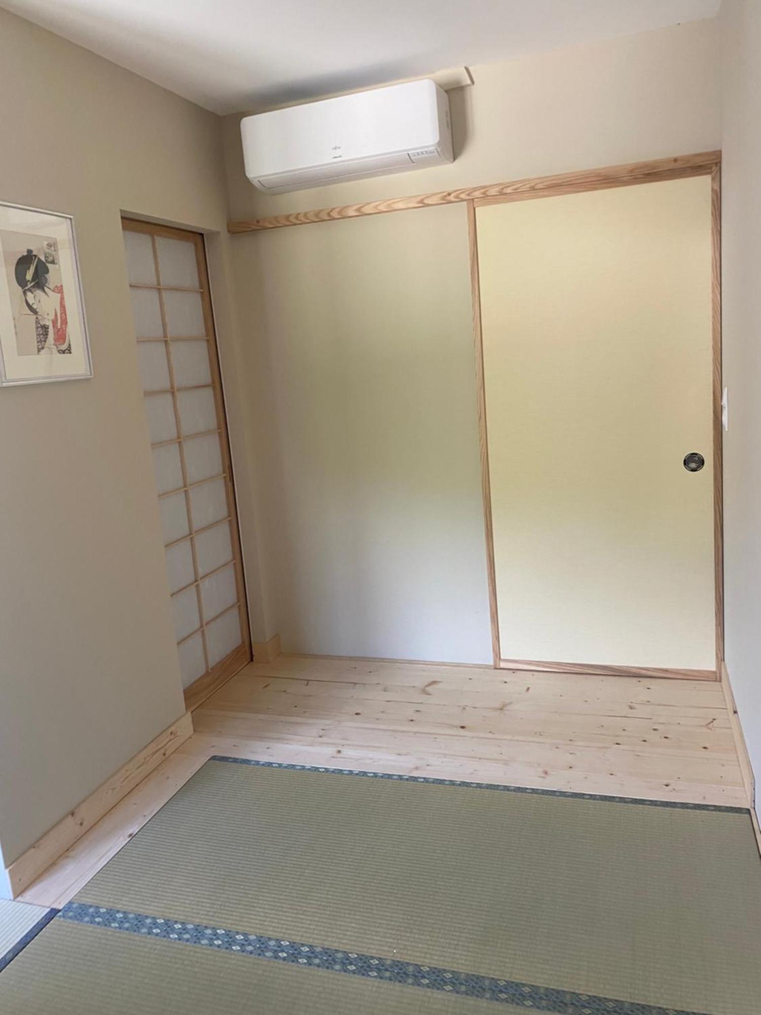 Maison Shizen Lisle Eksteriør bilde