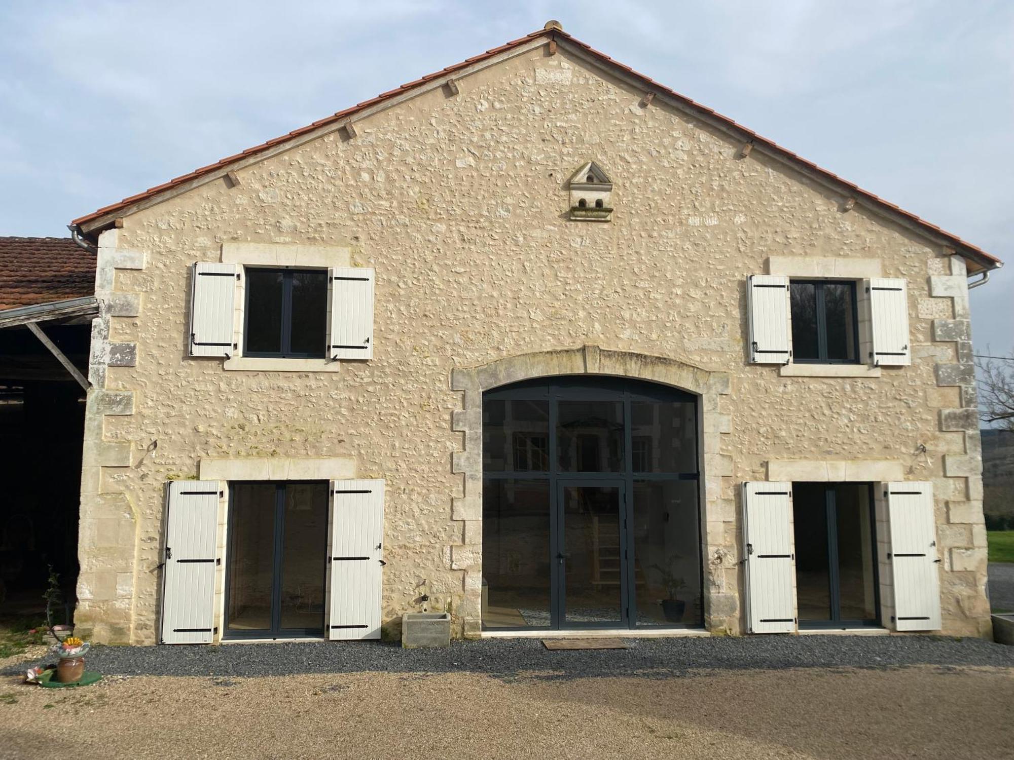 Maison Shizen Lisle Eksteriør bilde