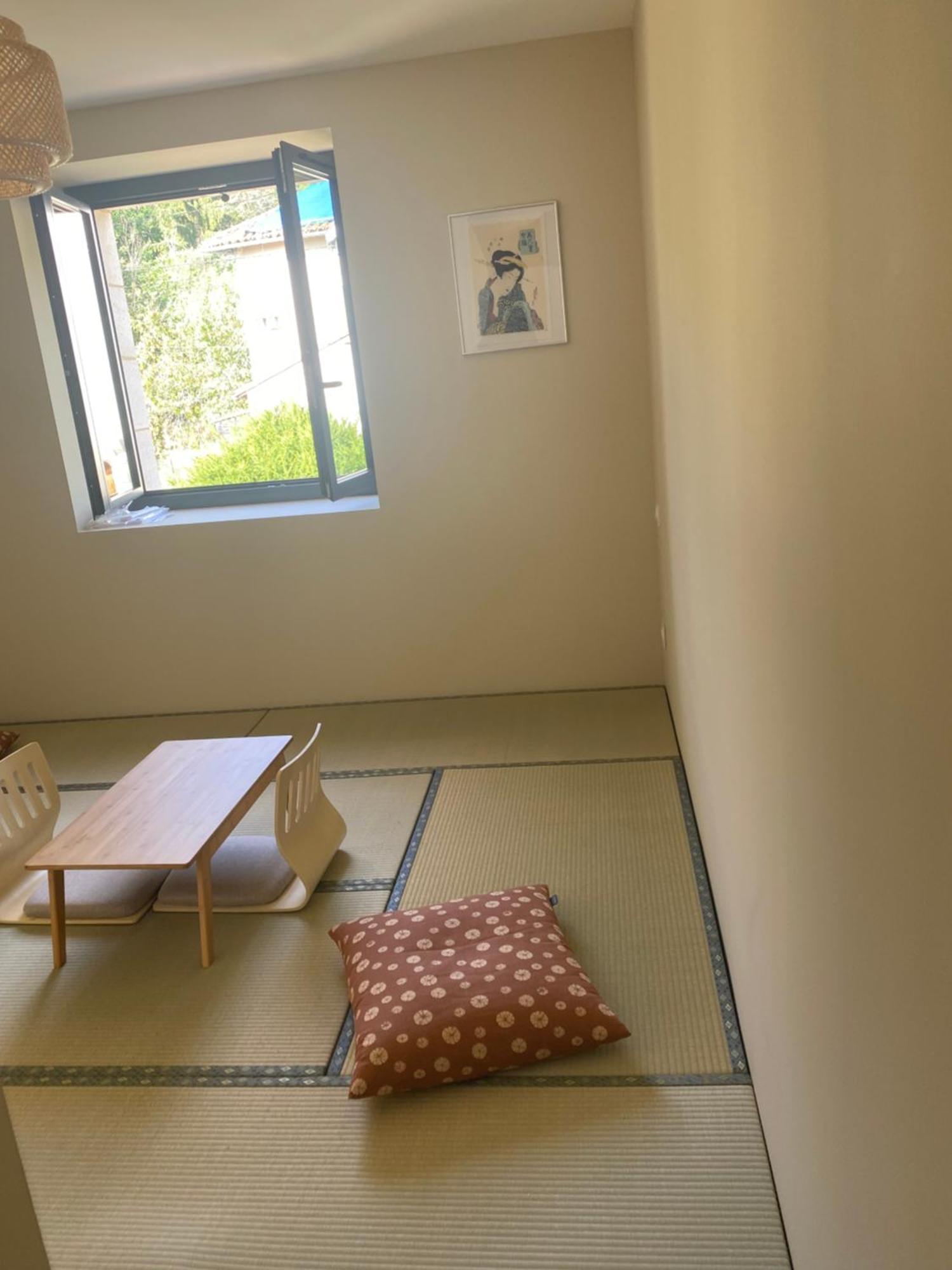 Maison Shizen Lisle Eksteriør bilde