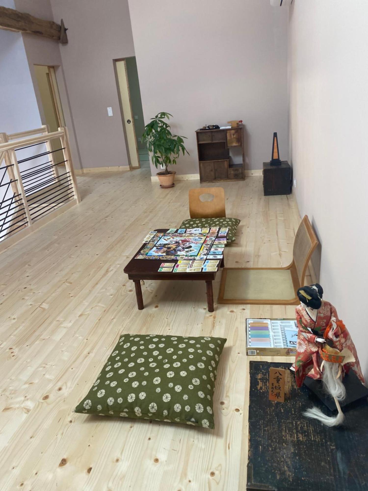 Maison Shizen Lisle Eksteriør bilde