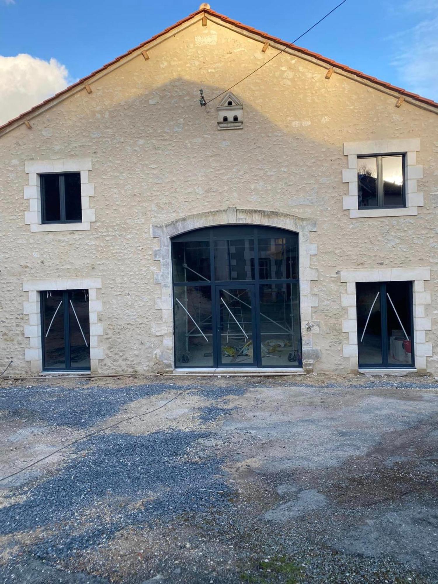 Maison Shizen Lisle Eksteriør bilde